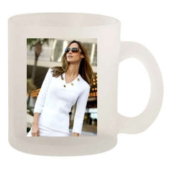 Ariadne Artiles 10oz Frosted Mug