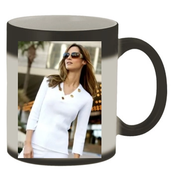 Ariadne Artiles Color Changing Mug