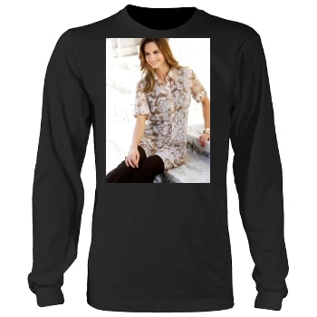 Ariadne Artiles Men's Heavy Long Sleeve TShirt