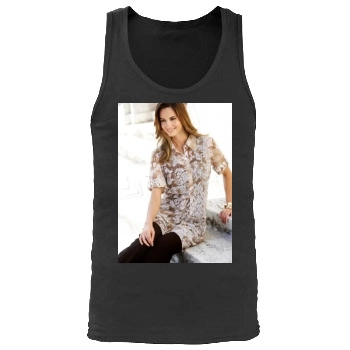 Ariadne Artiles Men's Tank Top