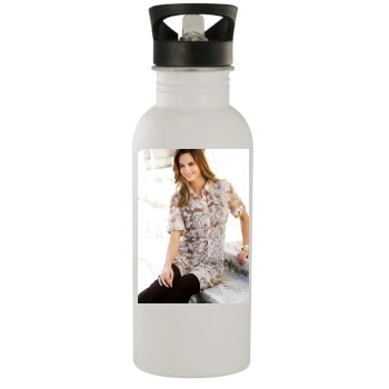 Ariadne Artiles Stainless Steel Water Bottle