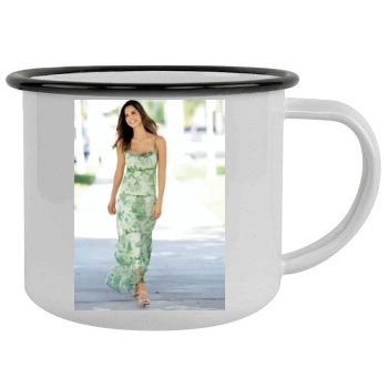 Ariadne Artiles Camping Mug