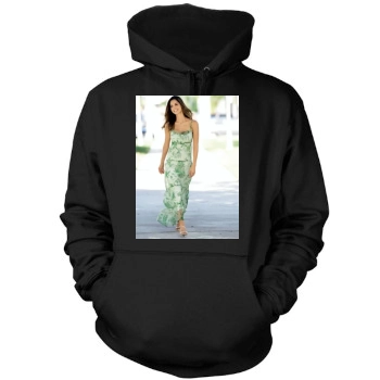 Ariadne Artiles Mens Pullover Hoodie Sweatshirt