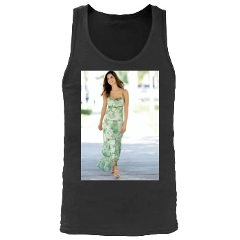 Ariadne Artiles Men's Tank Top