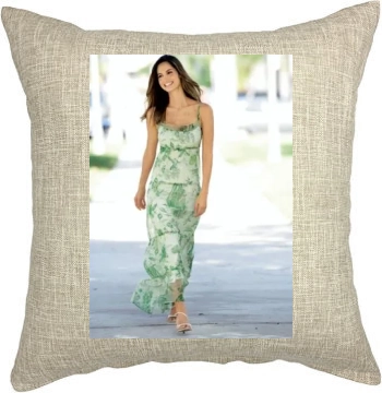 Ariadne Artiles Pillow