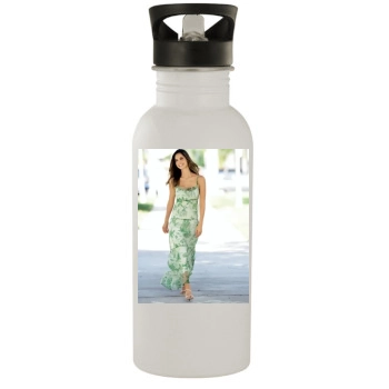 Ariadne Artiles Stainless Steel Water Bottle