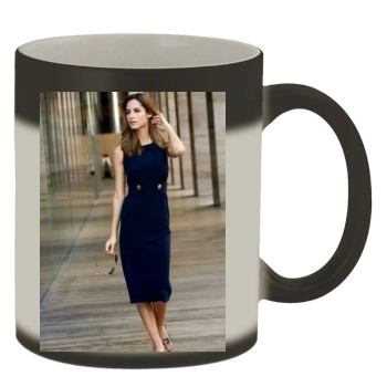 Ariadne Artiles Color Changing Mug