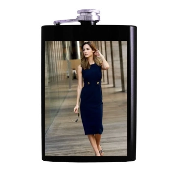 Ariadne Artiles Hip Flask