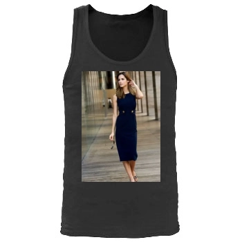 Ariadne Artiles Men's Tank Top