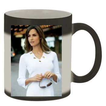 Ariadne Artiles Color Changing Mug