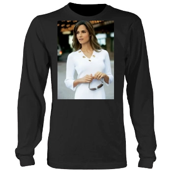 Ariadne Artiles Men's Heavy Long Sleeve TShirt