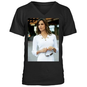 Ariadne Artiles Men's V-Neck T-Shirt