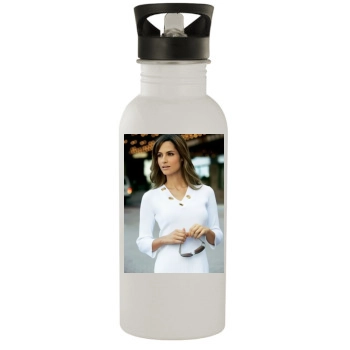 Ariadne Artiles Stainless Steel Water Bottle