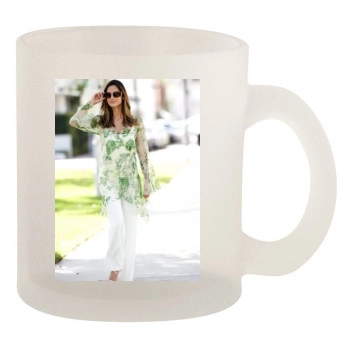 Ariadne Artiles 10oz Frosted Mug