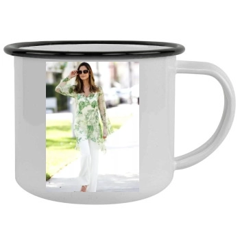 Ariadne Artiles Camping Mug