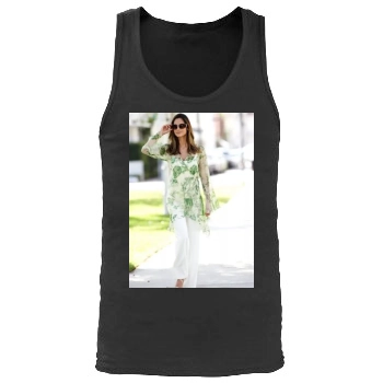 Ariadne Artiles Men's Tank Top