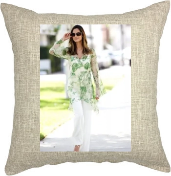 Ariadne Artiles Pillow