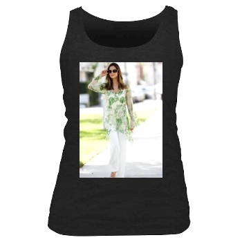 Ariadne Artiles Women's Tank Top