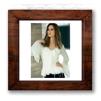 Ariadne Artiles 6x6