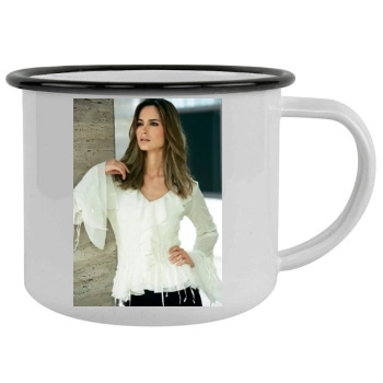 Ariadne Artiles Camping Mug