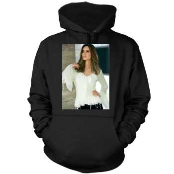 Ariadne Artiles Mens Pullover Hoodie Sweatshirt