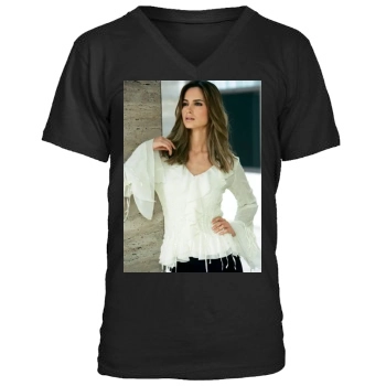 Ariadne Artiles Men's V-Neck T-Shirt