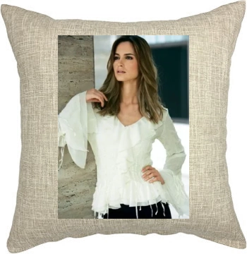 Ariadne Artiles Pillow