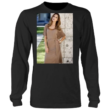 Ariadne Artiles Men's Heavy Long Sleeve TShirt