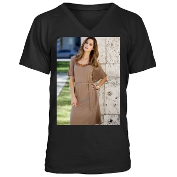 Ariadne Artiles Men's V-Neck T-Shirt