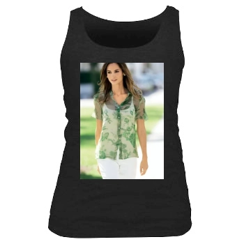 Ariadne Artiles Women's Tank Top