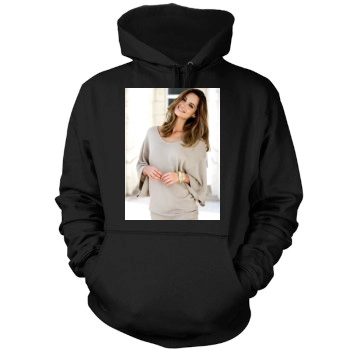 Ariadne Artiles Mens Pullover Hoodie Sweatshirt