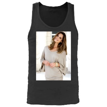 Ariadne Artiles Men's Tank Top