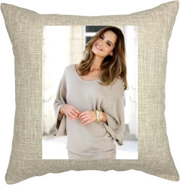 Ariadne Artiles Pillow