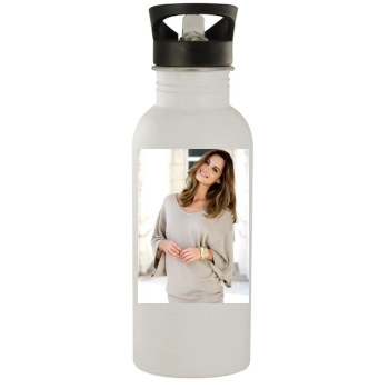 Ariadne Artiles Stainless Steel Water Bottle