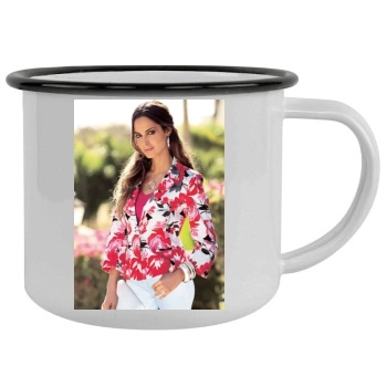 Ariadne Artiles Camping Mug