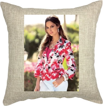 Ariadne Artiles Pillow