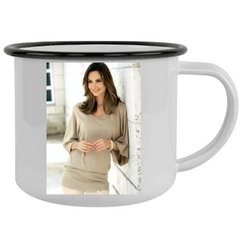 Ariadne Artiles Camping Mug