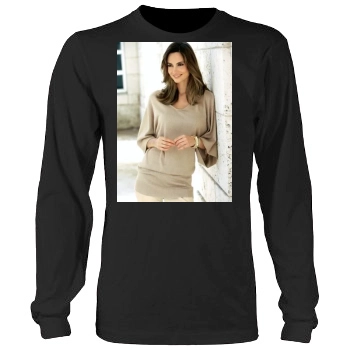 Ariadne Artiles Men's Heavy Long Sleeve TShirt