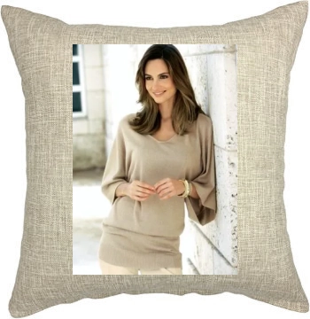 Ariadne Artiles Pillow