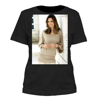 Ariadne Artiles Women's Cut T-Shirt