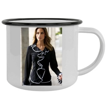 Ariadne Artiles Camping Mug