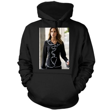 Ariadne Artiles Mens Pullover Hoodie Sweatshirt