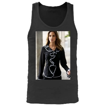 Ariadne Artiles Men's Tank Top