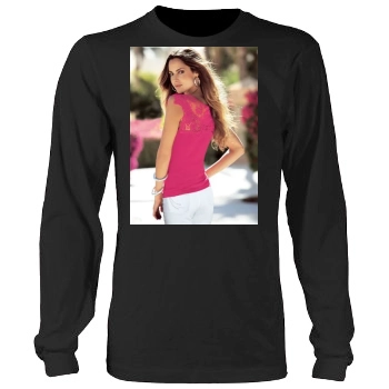 Ariadne Artiles Men's Heavy Long Sleeve TShirt