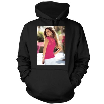 Ariadne Artiles Mens Pullover Hoodie Sweatshirt