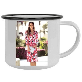 Ariadne Artiles Camping Mug