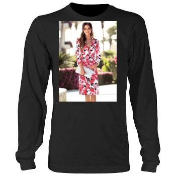 Ariadne Artiles Men's Heavy Long Sleeve TShirt