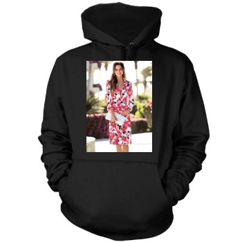 Ariadne Artiles Mens Pullover Hoodie Sweatshirt