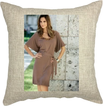 Ariadne Artiles Pillow