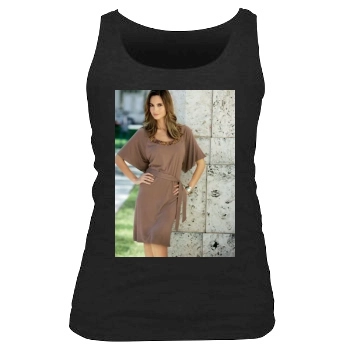 Ariadne Artiles Women's Tank Top